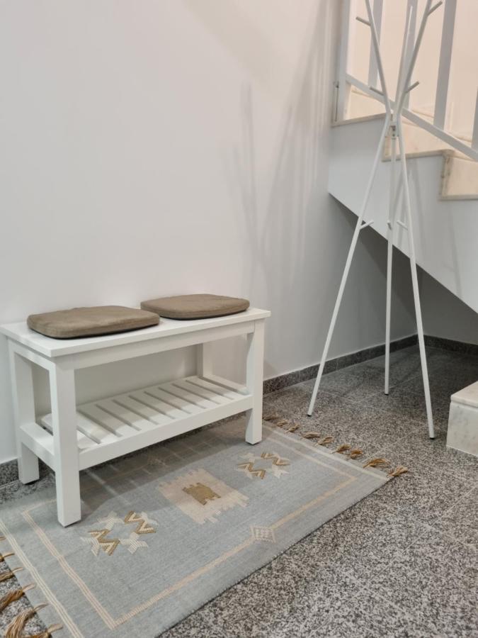 Blue Beach Apartment - Caminhos De Santiago-Airport Praia de Angeiras Ngoại thất bức ảnh